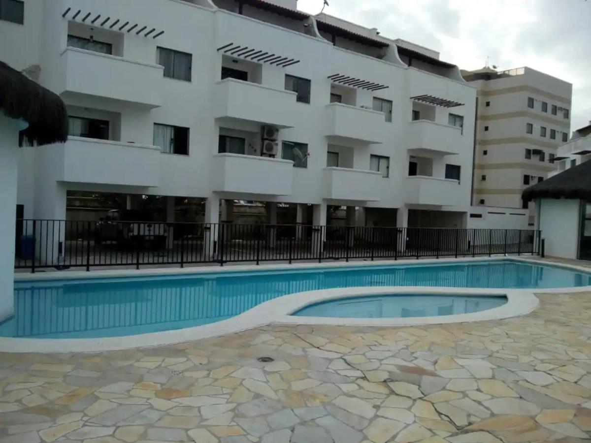 Apartamento Temporada Em Arraial Do Cabo, Villa Da Praia Acomoda Ate 8 Pessoas! Zewnętrze zdjęcie