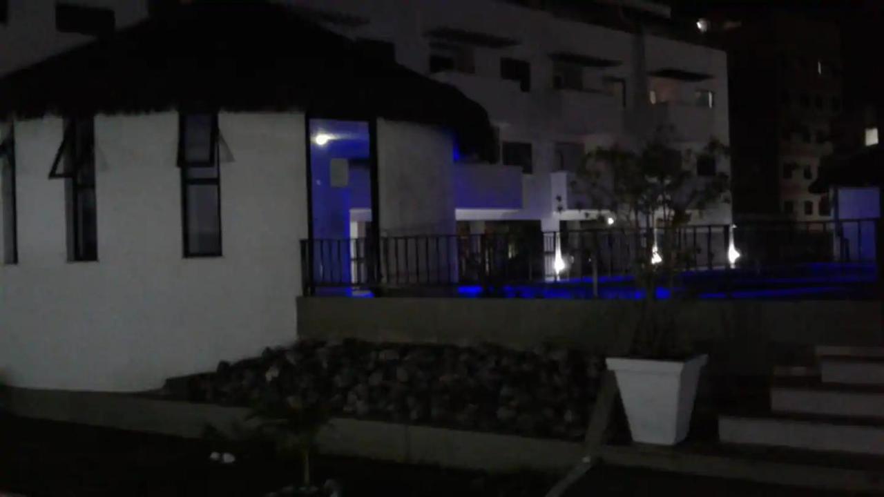 Apartamento Temporada Em Arraial Do Cabo, Villa Da Praia Acomoda Ate 8 Pessoas! Zewnętrze zdjęcie