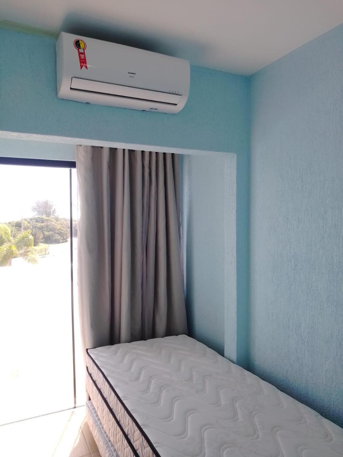 Apartamento Temporada Em Arraial Do Cabo, Villa Da Praia Acomoda Ate 8 Pessoas! Zewnętrze zdjęcie