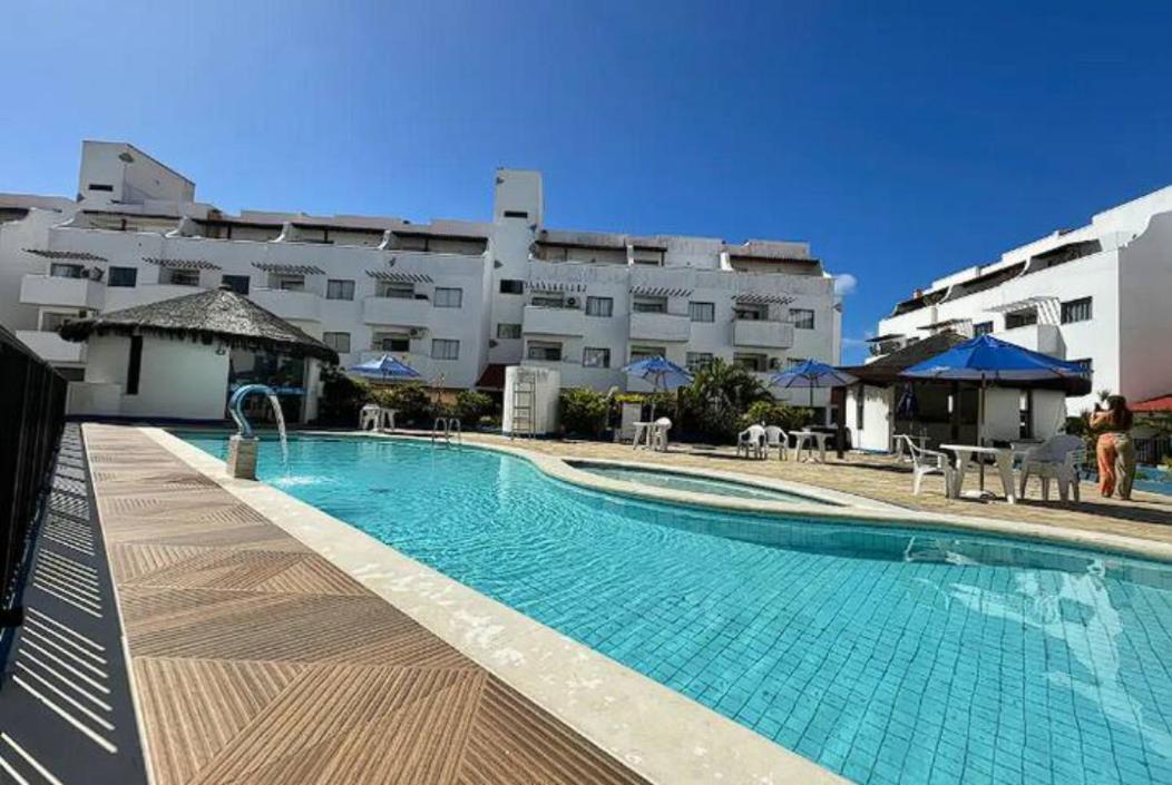 Apartamento Temporada Em Arraial Do Cabo, Villa Da Praia Acomoda Ate 8 Pessoas! Zewnętrze zdjęcie